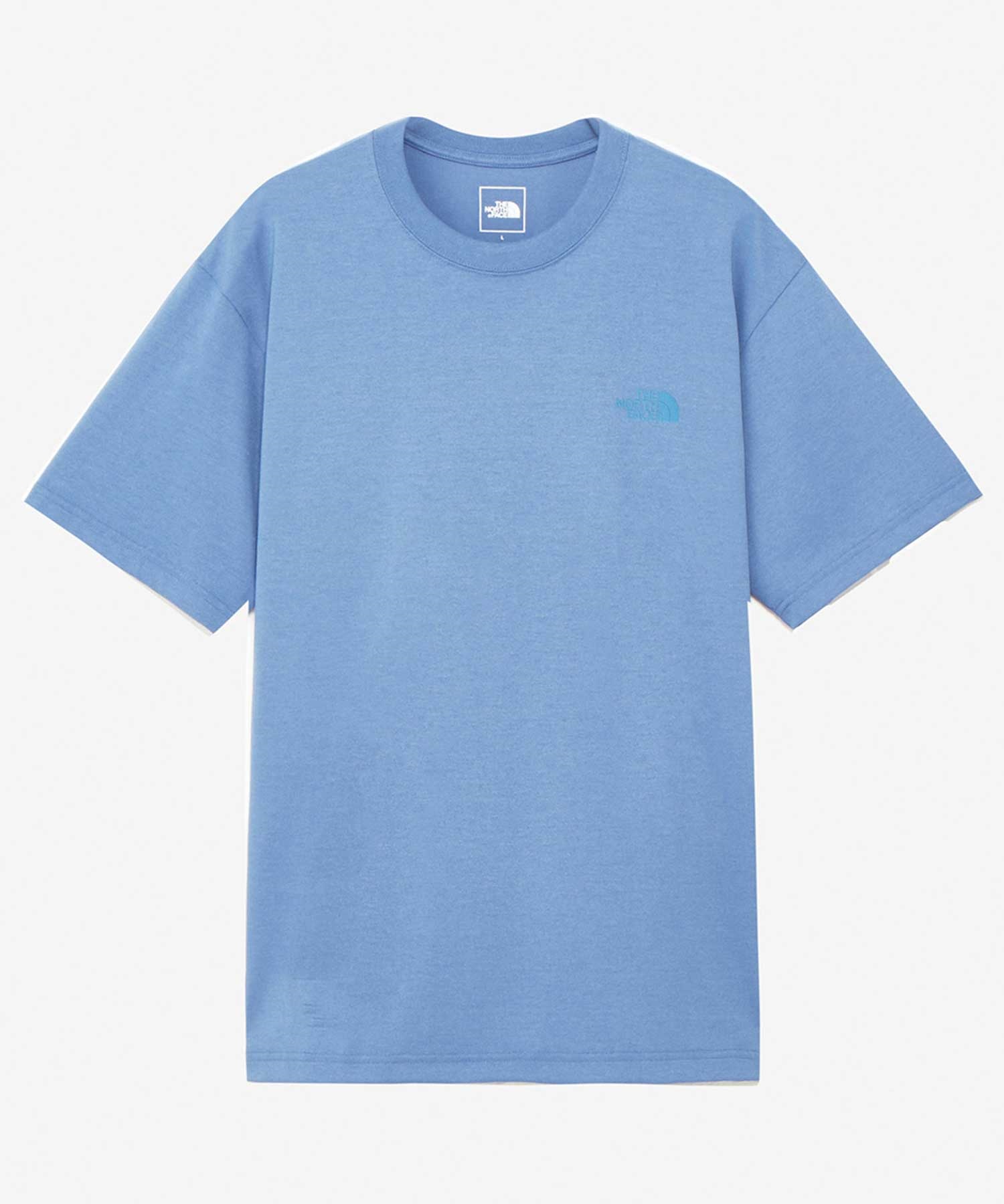 THE NORTH FACE/ザ・ノース・フェイス S/S CALIFORNIA LOGO TEE