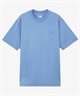 THE NORTH FACE ザ・ノース・フェイス メンズ 半袖 Tシャツ レギュラーシルエット バンダナ スクエアロゴ NT32446(IS-S)