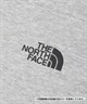 THE NORTH FACE ザ・ノース・フェイス メンズ Tシャツ 半袖 スクエアロゴ バックプリント 速乾 NT32447 KS(KS-S)