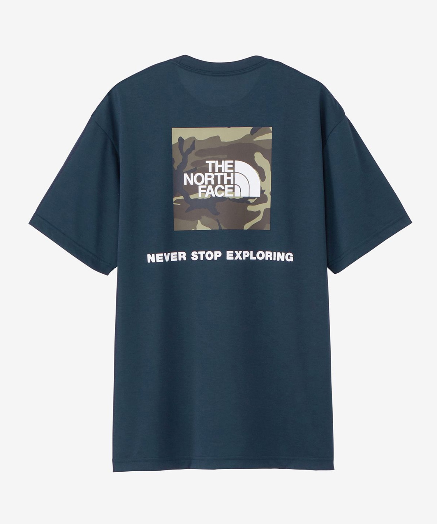 THE NORTH FACE ザ・ノース・フェイス メンズ Tシャツ 半袖