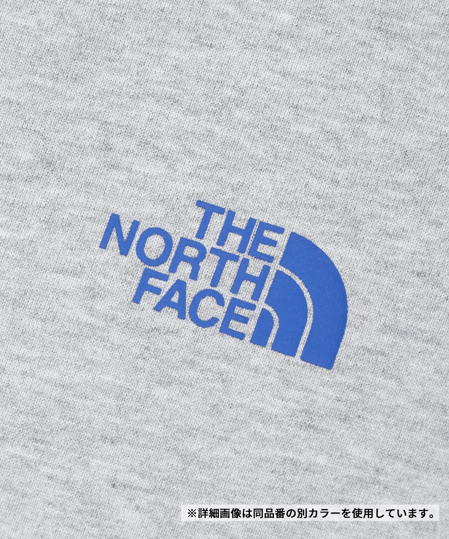 THE NORTH FACE ザ・ノース・フェイス メンズ Tシャツ 半袖 ショートスリーブハーフスウィッチングロゴティー NT32458 K(K-M)
