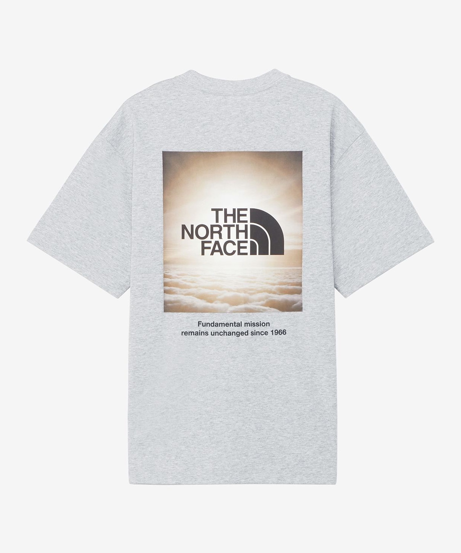 THE NORTH FACE ザ・ノース・フェイス メンズ Tシャツ 半袖