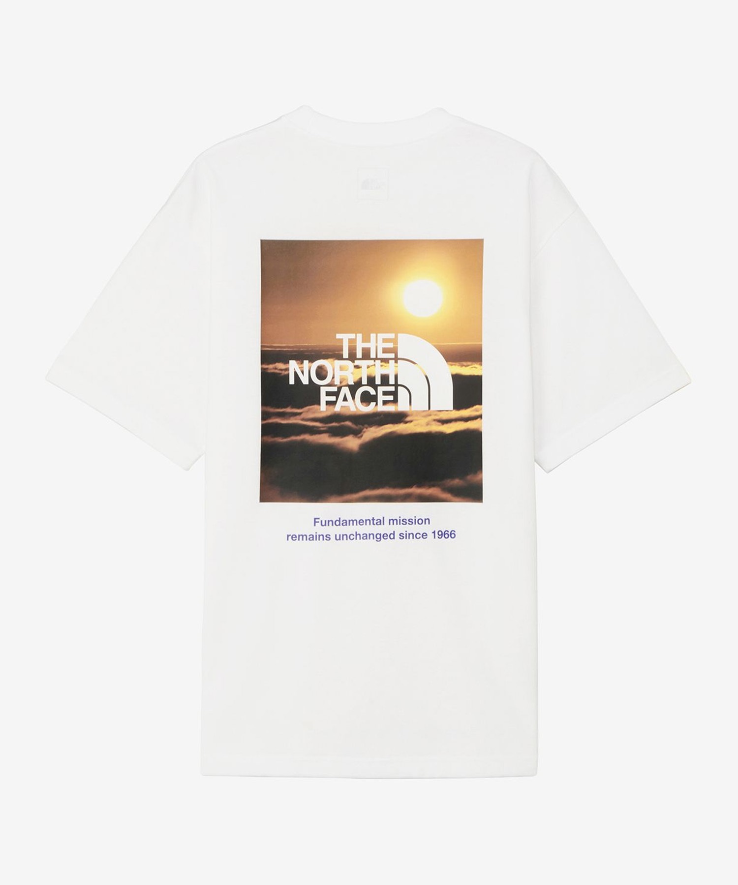 ザノースフェイス　シャツ THE NORTH FACE ザ・ノース・フェイス メンズ Tシャツ 半袖
