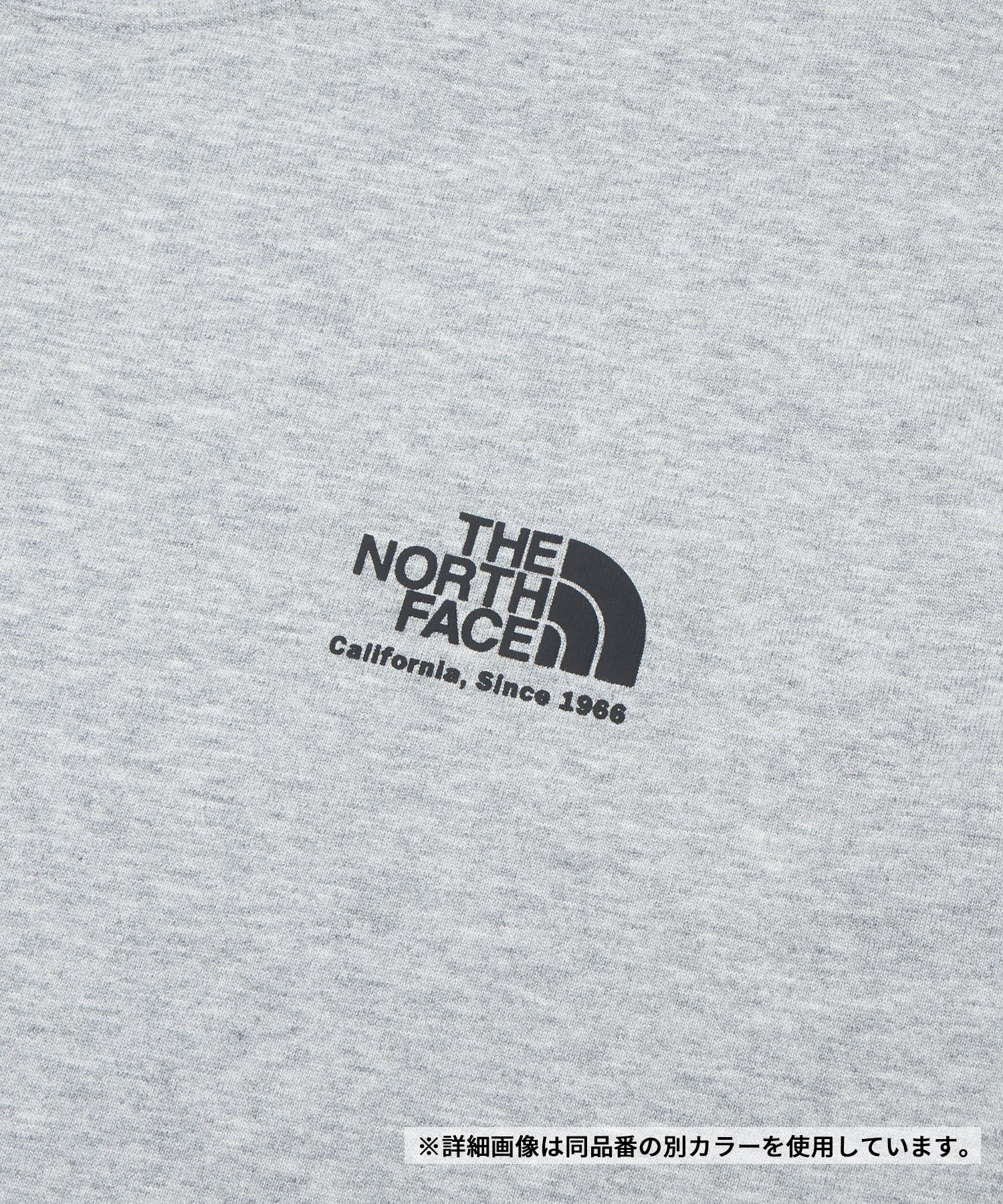 THE NORTH FACE ザ・ノース・フェイス メンズ Tシャツ 半袖 ショートスリーブヒストリカルロゴティー NT32407 K(K-S)