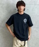 【ムラサキスポーツ限定】 SANTACRUZ サンタクルーズ メンズ 半袖 Tシャツ バックプリント 502241407(OFFBK-M)