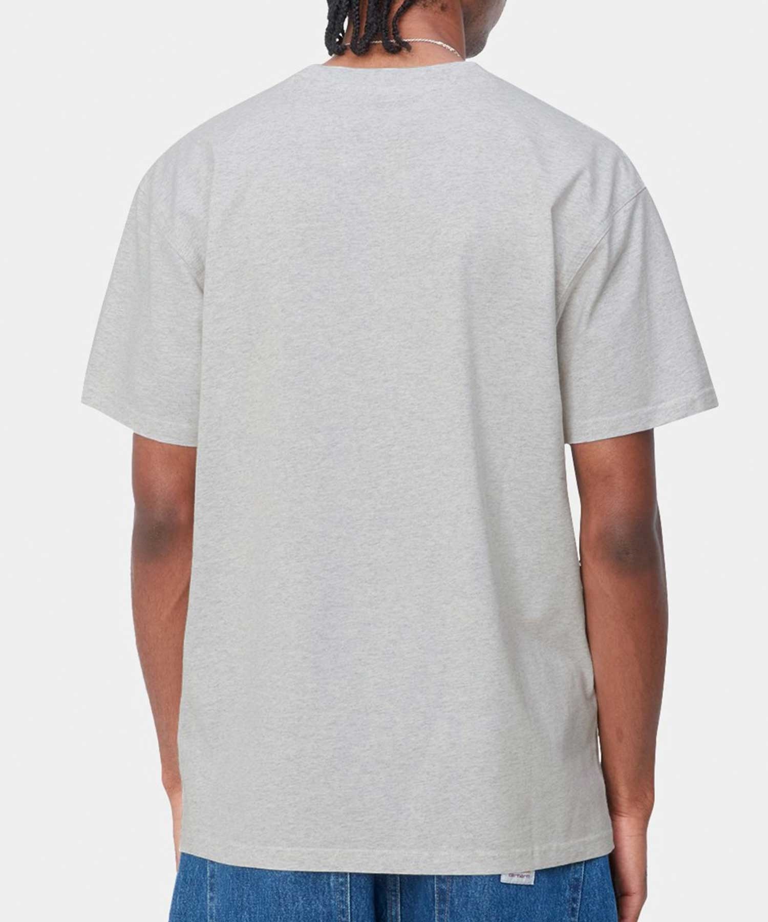 Carhartt WIP カーハート ダブリュー アイピー S S AMERICAN