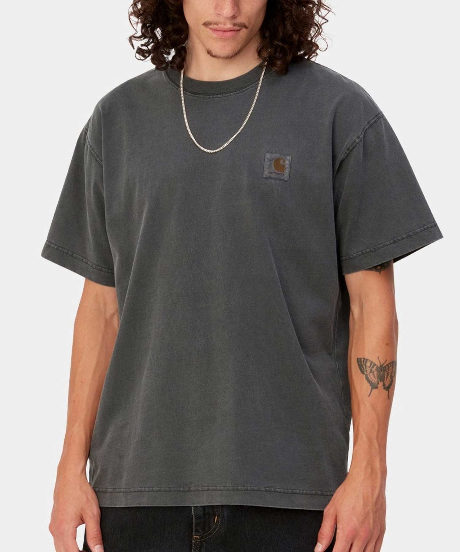 Carhartt WIP カーハートダブリューアイピー S S NELSON T-SHIRT