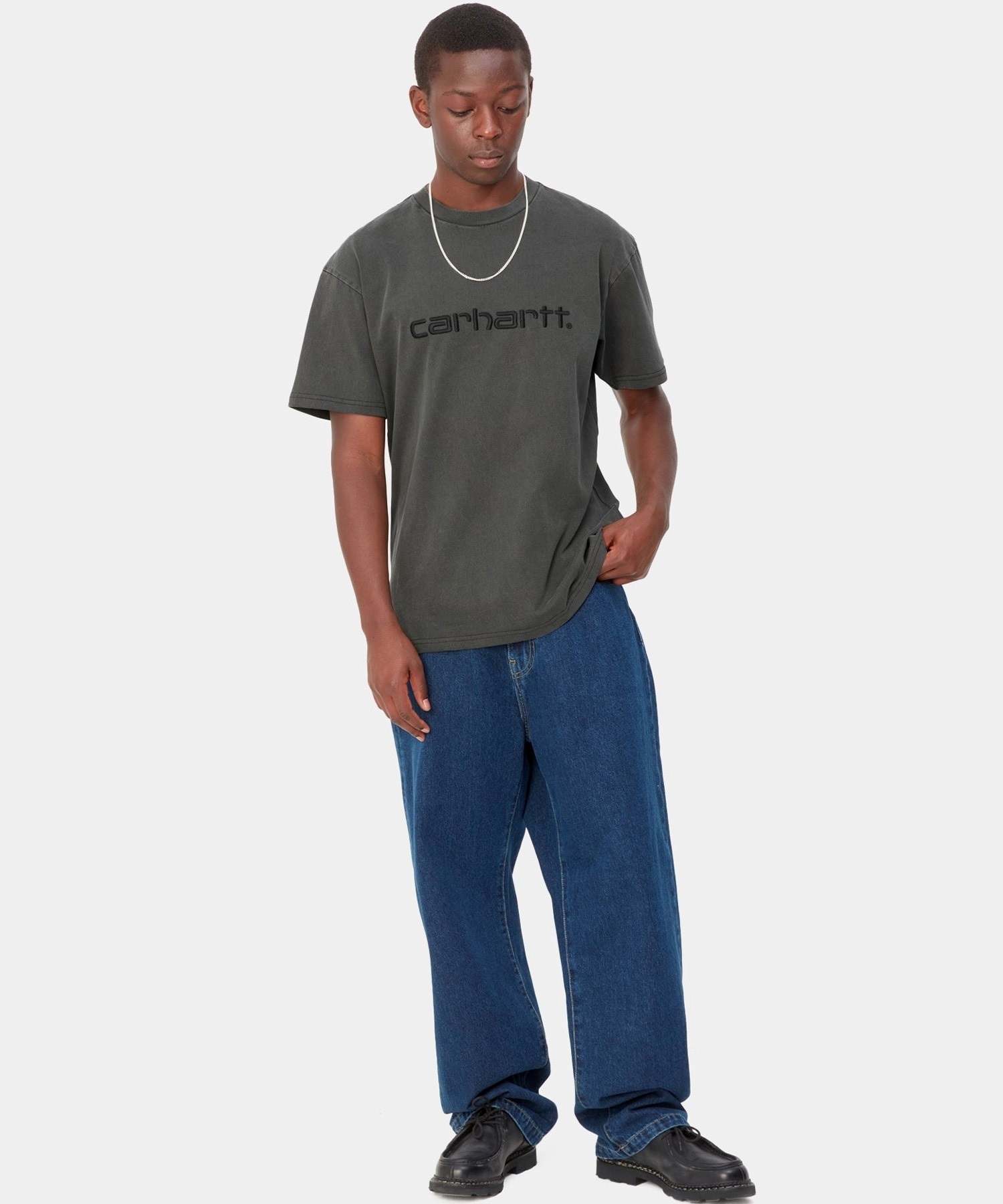 Carhartt WIP カーハートダブリューアイピー S S DUSTER T-SHIRT