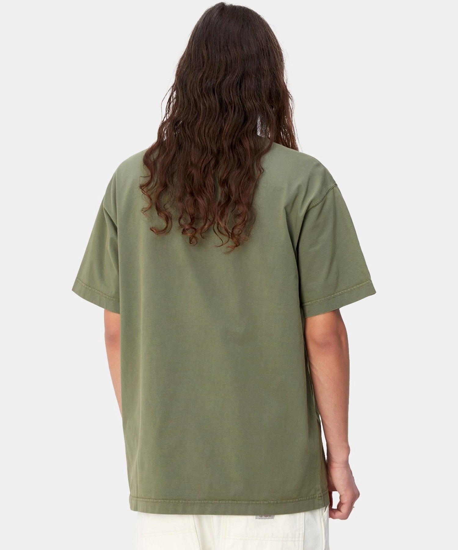Carhartt WIP カーハート ダブリューアイピー 半袖 Tシャツ