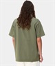 Carhartt WIP カーハート ダブリューアイピー 半袖 Tシャツ メンズ S S CLASS OF 89T-SHIRT I033182(DUND-M)