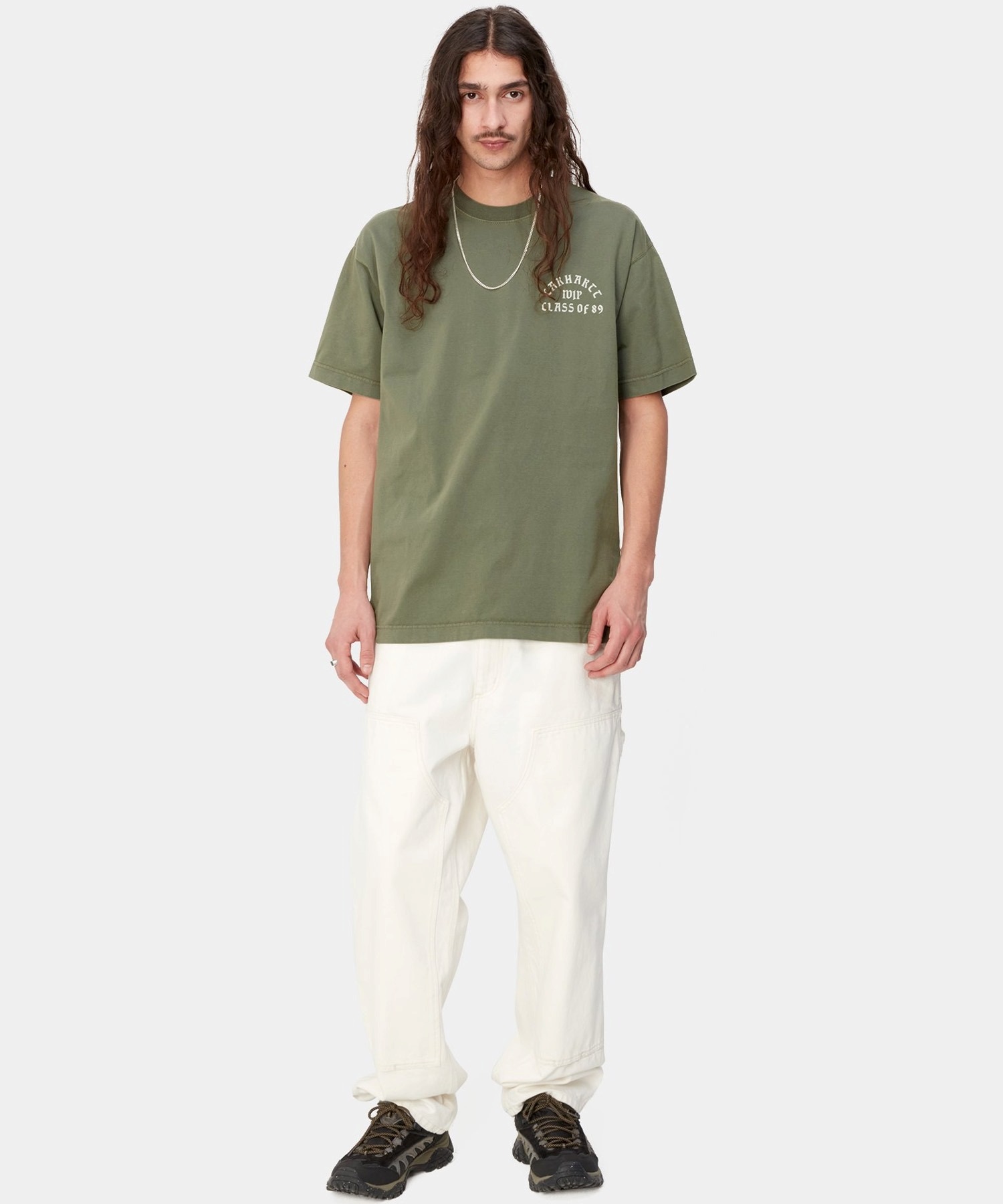 Carhartt WIP カーハート ダブリューアイピー 半袖 Tシャツ