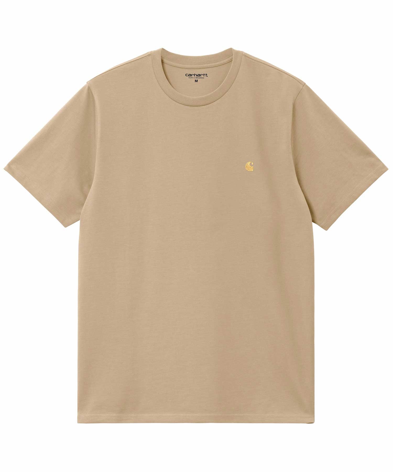 Carhartt カーハート S S CHASE T-SHIRT ルーズシルエット