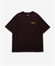 Hurley ハーレー BIG WAVE HEAVY WEIGHT SHORT SLEEVE TEE メンズ 半袖 Tシャツ 24MRSMSS01(BLK-S)