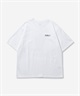 Hurley ハーレー PIZZA HEAVY WEIGHT SHORT SLEEVE TEE ピザ メンズ 半袖 Tシャツ 24MRSMSS02(WHT-S)