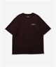 Hurley ハーレー PIZZA HEAVY WEIGHT SHORT SLEEVE TEE ピザ メンズ 半袖 Tシャツ 24MRSMSS02(BLK-S)