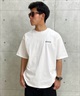 Hurley ハーレー バンダナ バックプリント ティー メンズ ショートスリーブ Tシャツ 24MRSMSS04(BLK-S)