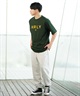 Hurley ハーレー OVERSIZED HURLEY SHORT SLEEVE TEE メンズ 半袖 Tシャツ MSS2411020(DFR-S)