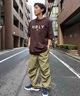 Hurley ハーレー OVERSIZED HURLEY SHORT SLEEVE TEE メンズ 半袖 Tシャツ MSS2411020(CFB-S)