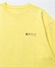 Hurley ハーレー メンズ 半袖 Tシャツ オーバーサイズ オールドイングリッシュ ロゴ バックプリント MSS2411024(PNP-M)