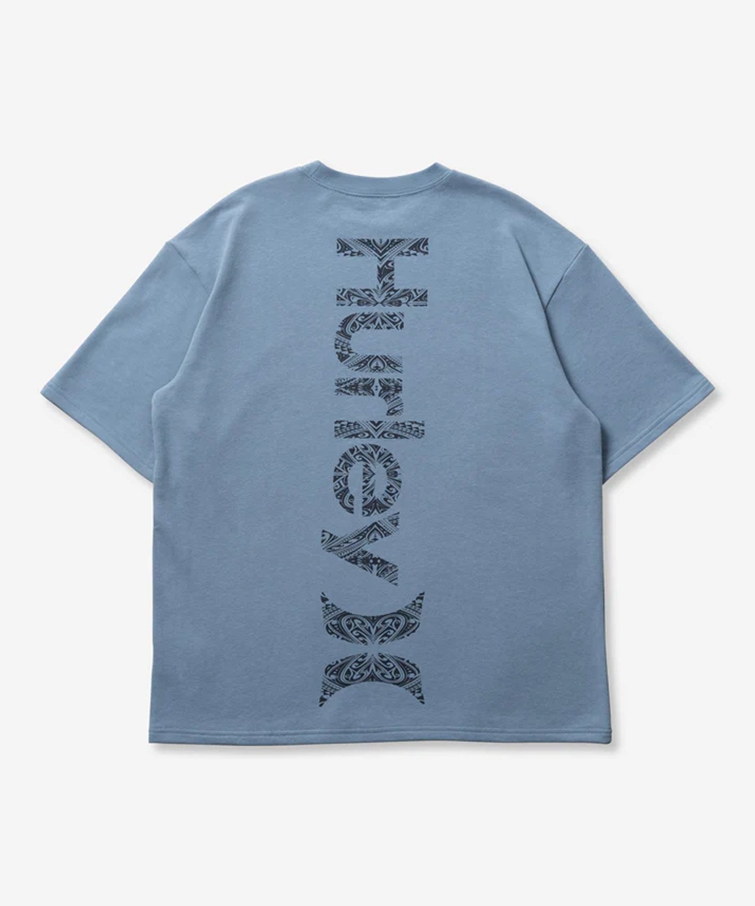【おまけ付】 Hurley ハーレー メンズ 半袖 トレーナー クルーネック トップス
