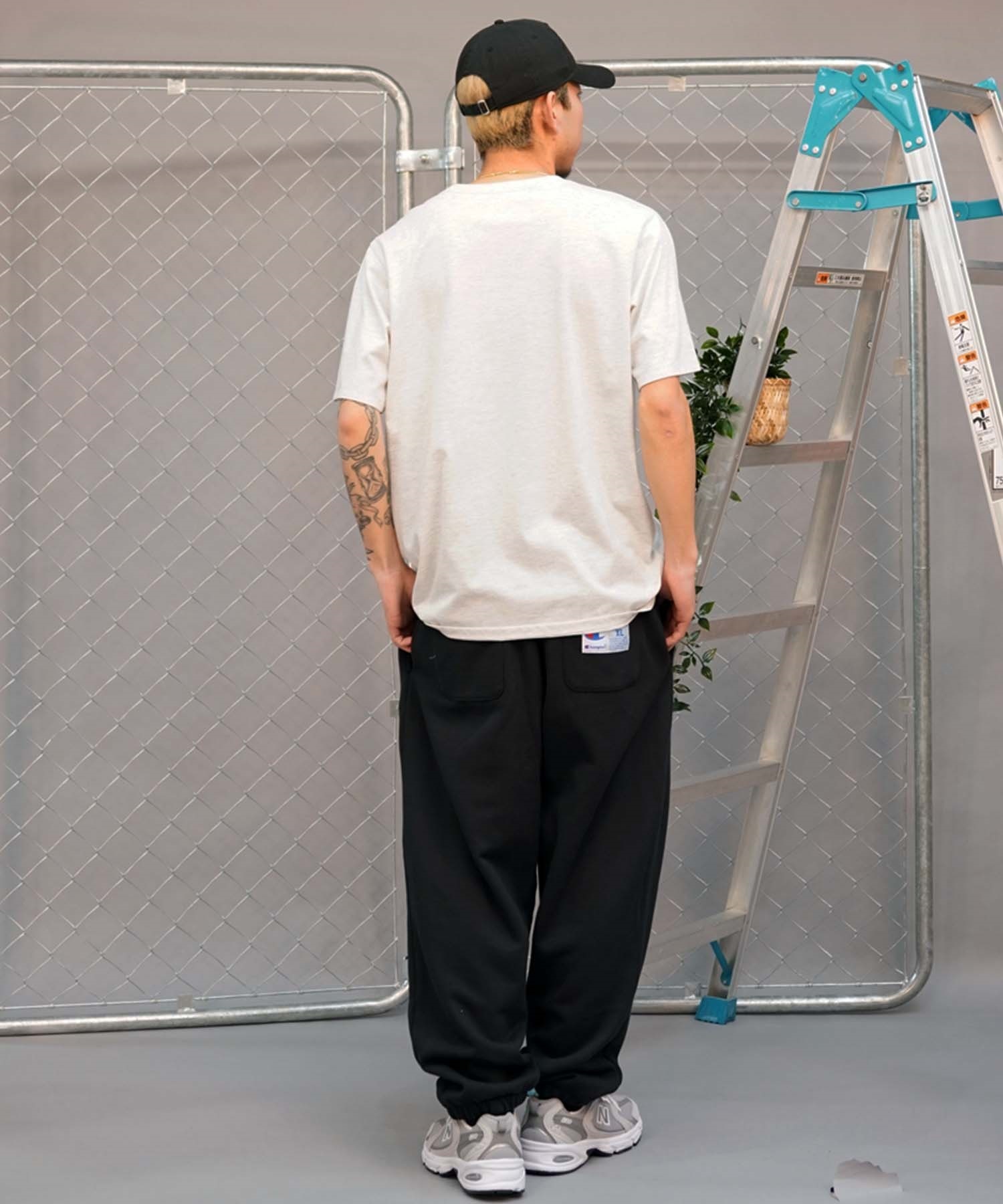 Hurley ハーレー メンズ 半袖 Tシャツ オーバーサイズ