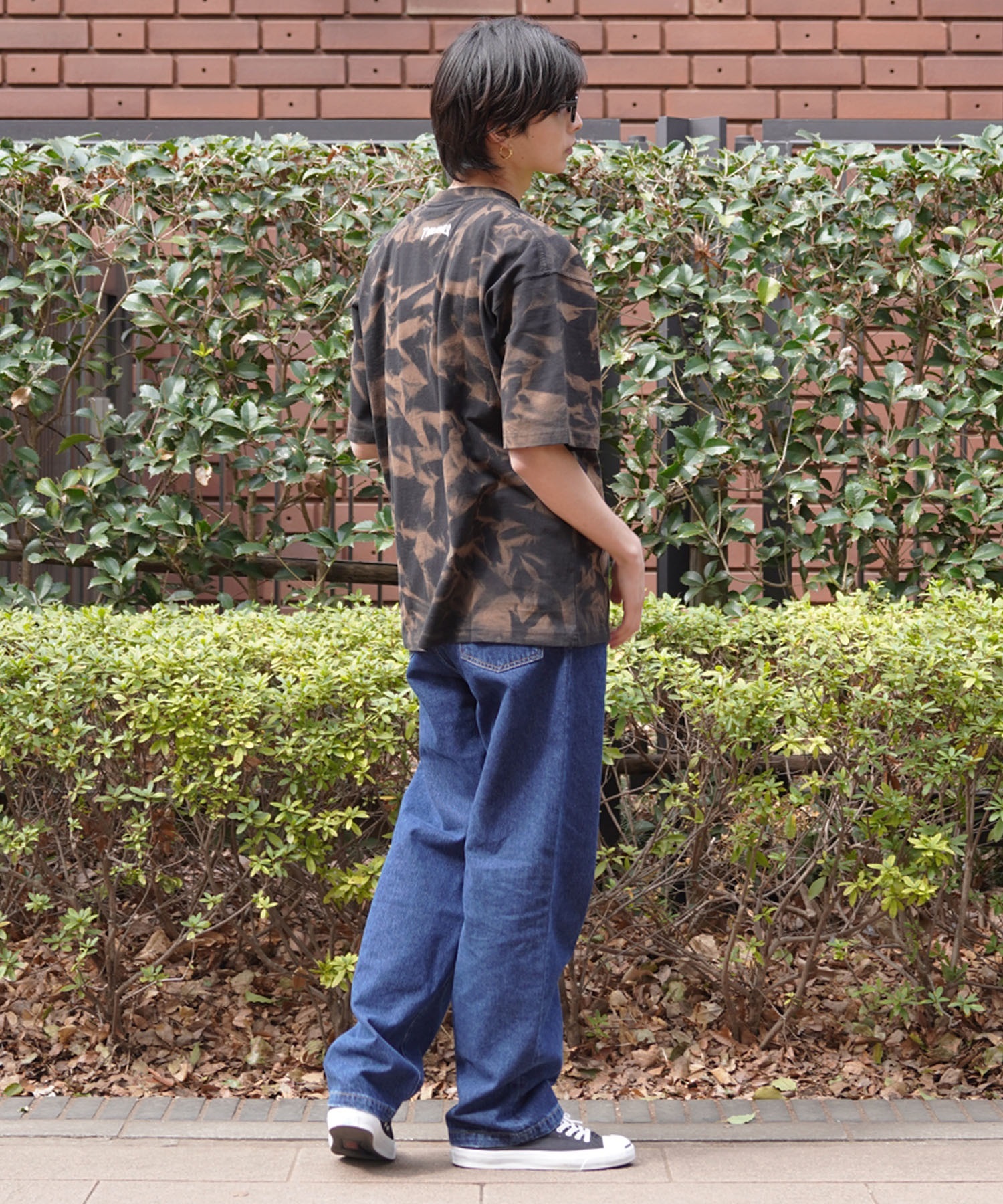 THRASHER スラッシャー メンズ 半袖 Tシャツ NECKFACE ネック THRASHER スラッシャー メンズ 半袖 Tシャツ NECKFACE ネック
