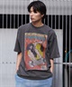 THRASHER スラッシャー メンズ レディース Tシャツ COMICS COVERプリント THMS-24SPCOMICT ムラサキスポーツ限定(COMI2-M)
