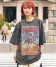 THRASHER スラッシャー メンズ レディース Tシャツ COMICS COVERプリント ムラサキスポーツ別注 THMS-24SPCOMICT(COMI4-M)