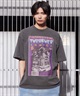 THRASHER スラッシャー メンズ レディース Tシャツ COMICS COVERプリント THMS-24SPCOMICT ムラサキスポーツ限定(COMI2-M)