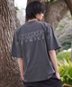 THRASHER スラッシャー メンズ レディース Tシャツ COMICS COVERプリント ムラサキスポーツ別注 THMS-24SPCOMICT(COMI4-M)