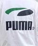 【マトメガイ対象】PUMA プーマ スケートボーディング スケートボード メンズ 半袖 Tシャツ 625698(01-M)
