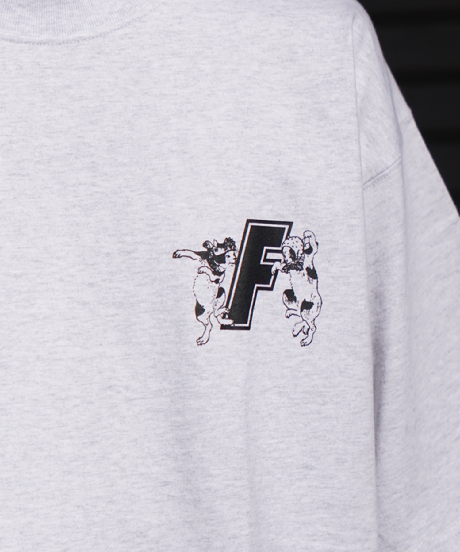 FORGET NEVER フォーゲットネバー メンズ 半袖Tシャツ バック FORGET NEVER フォーゲットネバー メンズ 半袖Tシャツ バック