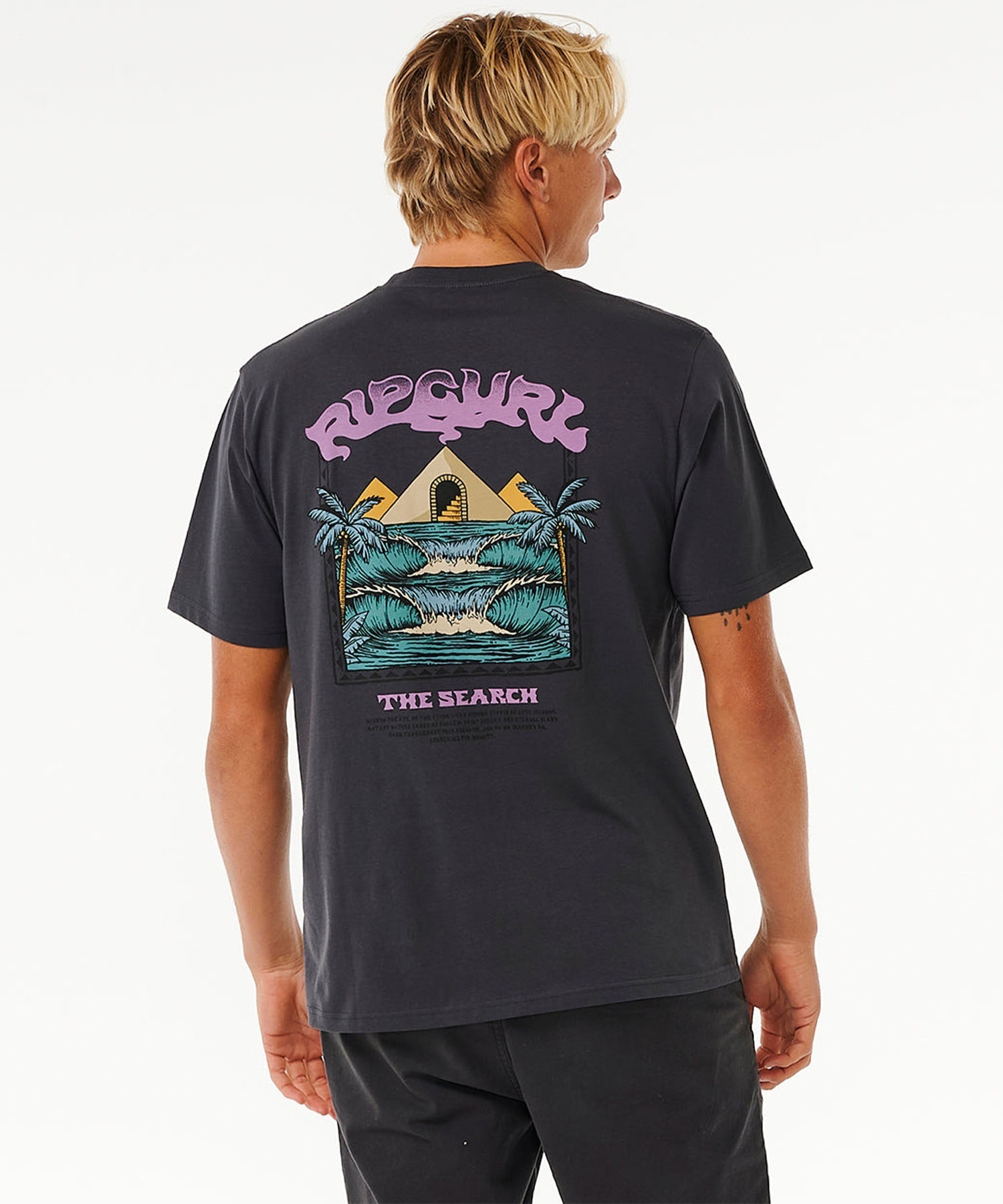 Riprock Coaster 16