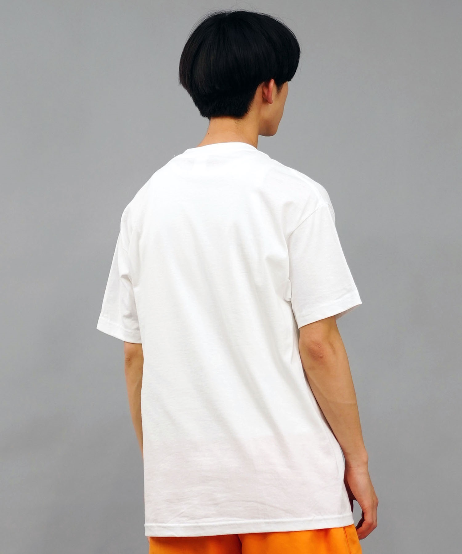 【ムラサキスポーツ限定】 TOY MACHINE トイマシーン メンズ 半袖 Tシャツ フロントプリント ムラサキスポーツ限定 MTMSEST20(WHITE-M)