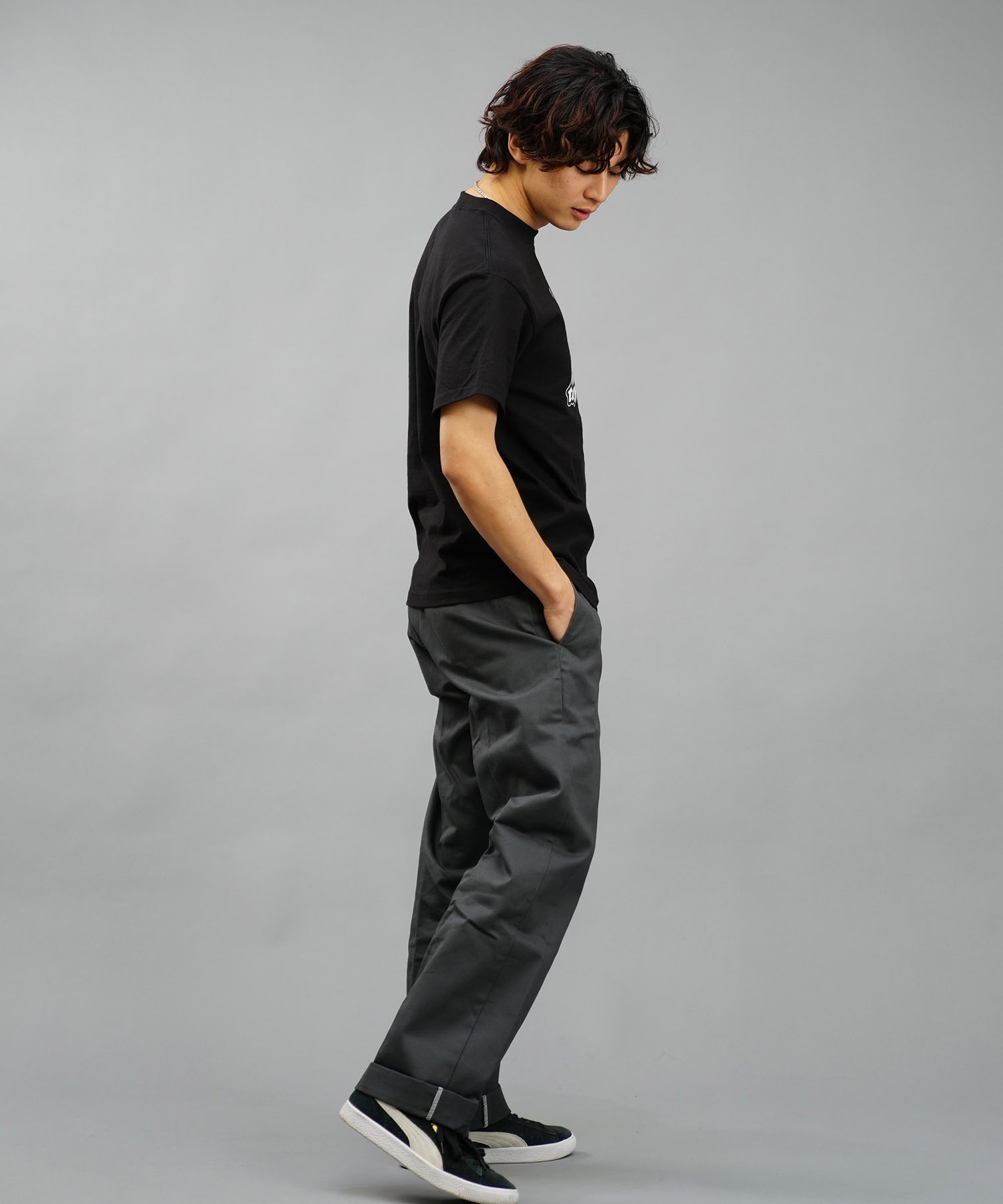 ムラサキスポーツ限定】 TOY MACHINE トイマシーン メンズ 半袖 T