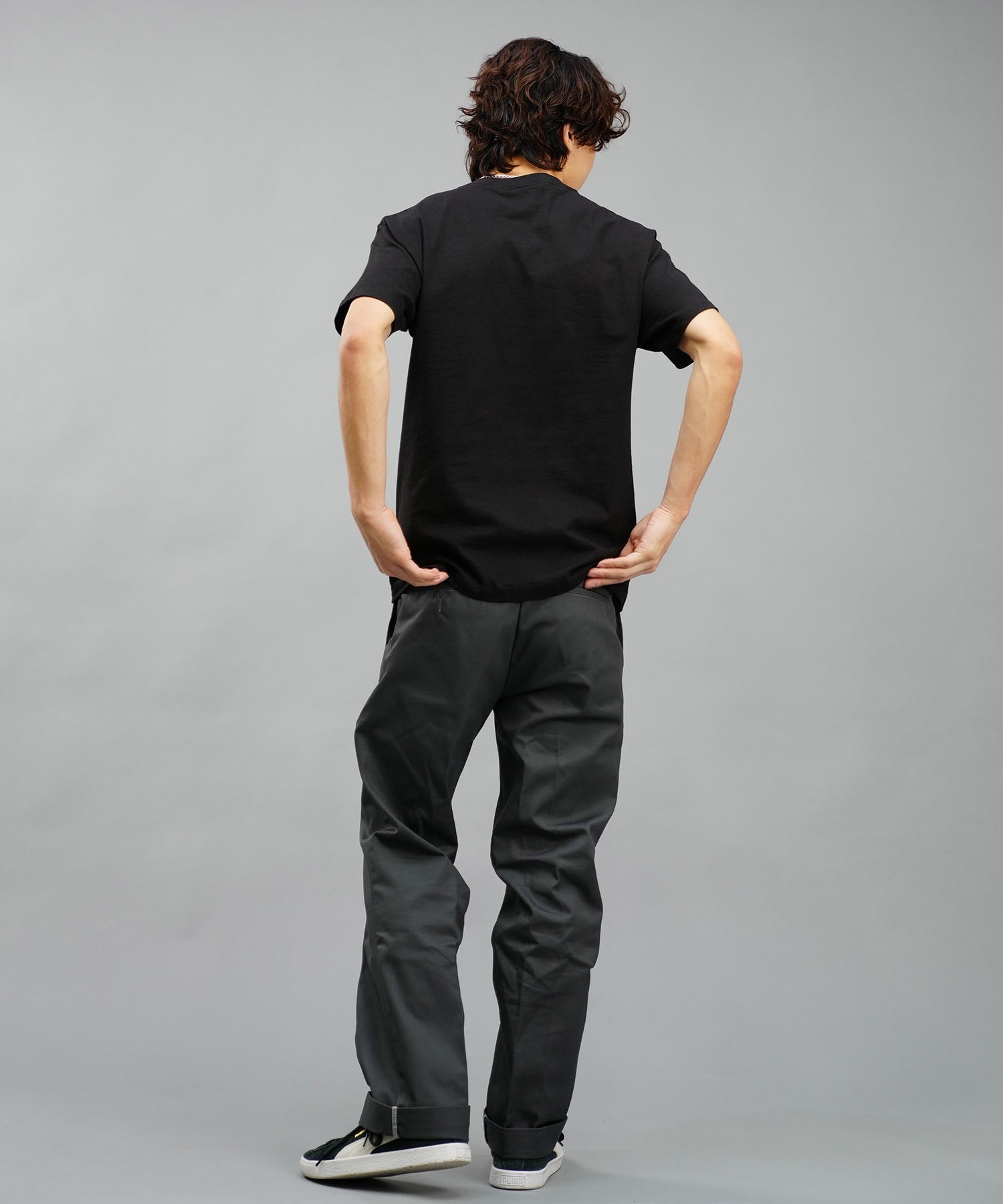 ムラサキスポーツ限定】 TOY MACHINE トイマシーン メンズ 半袖 T