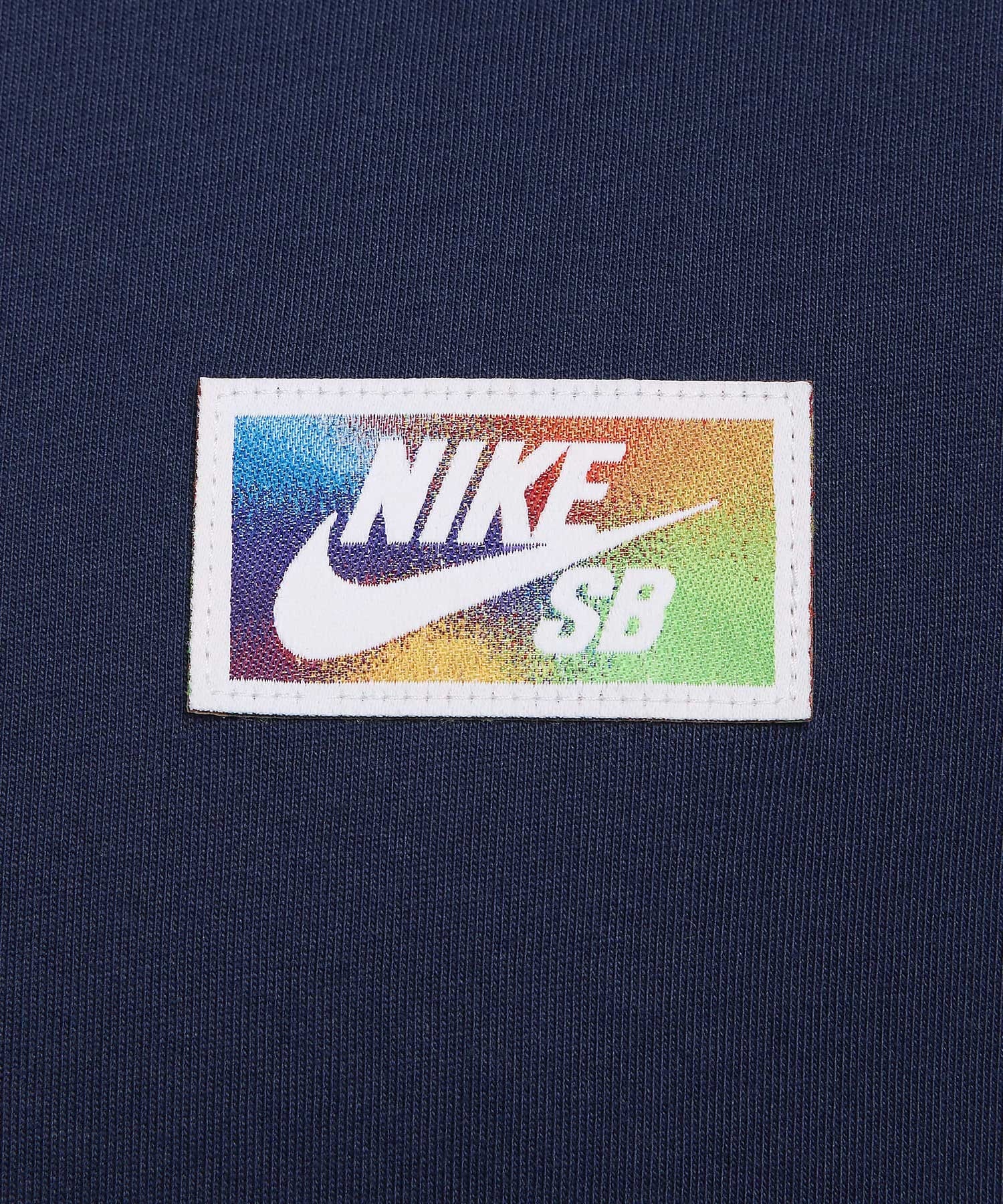 NIKE SB ナイキ エスビー メンズ 半袖 Tシャツ バックプリント オーバーサイズ FV3502(410-S)