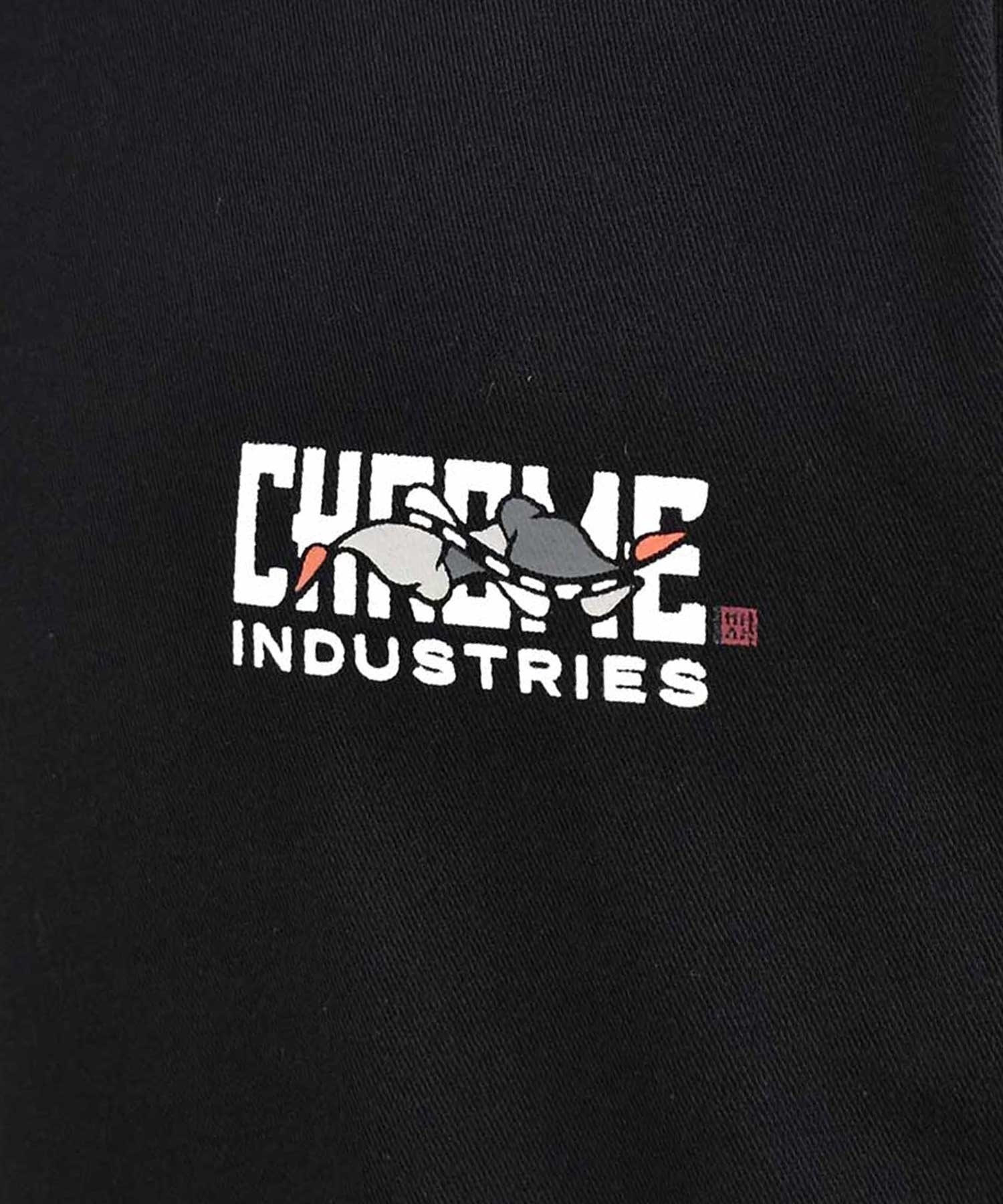 CHROME クローム Limestone cave TEE MHAK Ver.1 ユーティリティ 水陸両用 UVカット ムラサキスポーツ限定 JP233 3