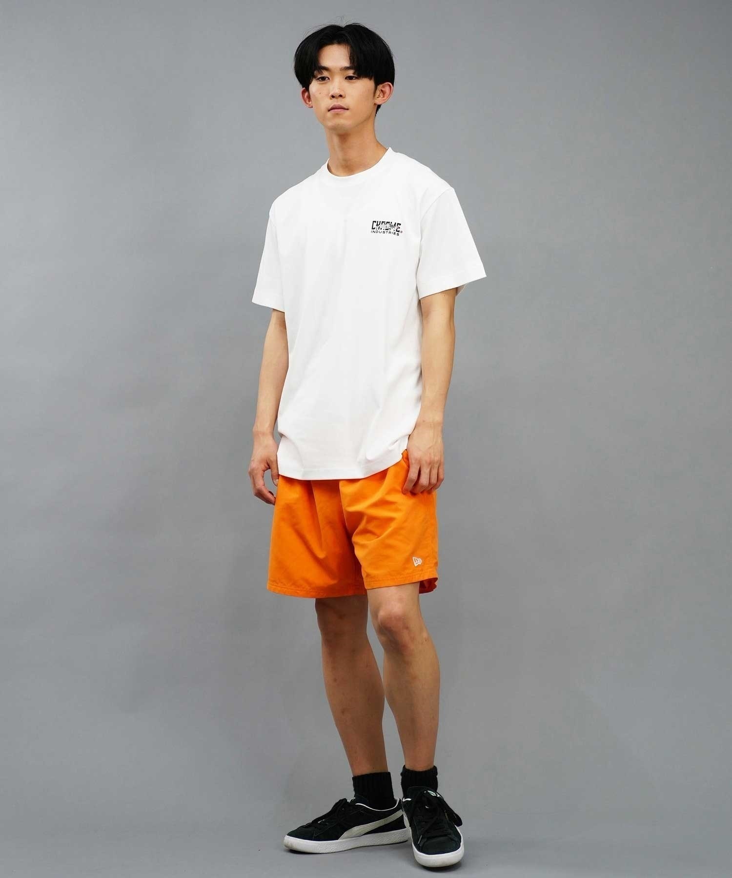 CHROME クローム Limestone cave TEE MHAK Ver.1 ユーティリティ 水陸