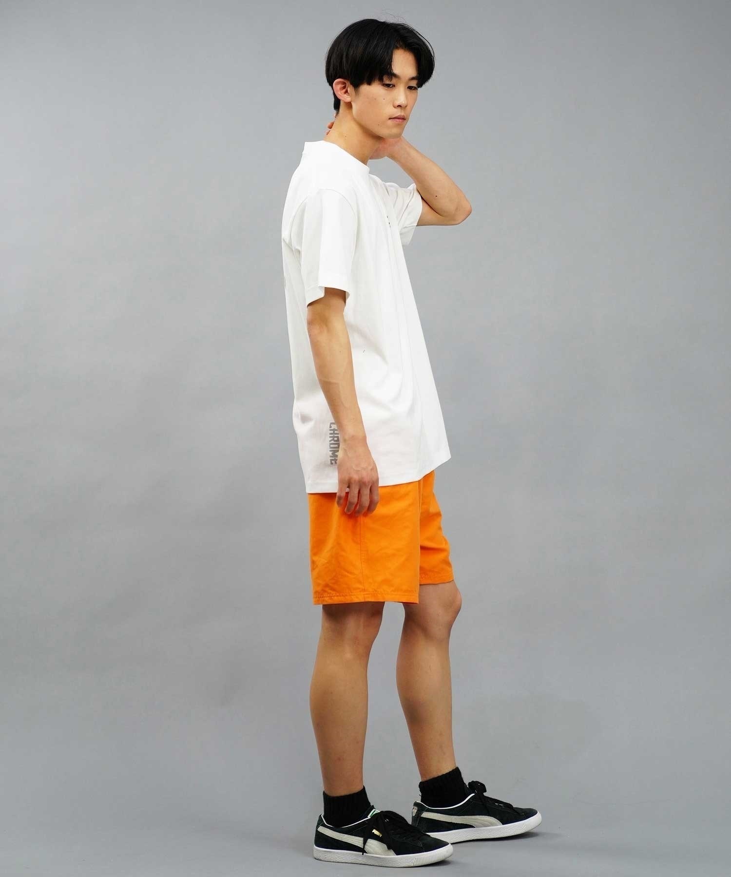 CHROME クローム Limestone cave TEE MHAK Ver.1 ユーティリティ 水陸両用 UVカット ムラサキスポーツ限定 JP233 7