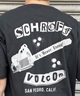 VOLCOM/ボルコム Tシャツ DESI AF222403(STH-M)