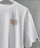 SALTY CREW ソルティークルー メンズ Tシャツ 半袖 バックプリント オーバーサイズ JAPAN LTD 54-230(HBL-M)