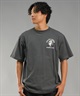 SALTY CREW ソルティークルー メンズ Tシャツ 半袖 バックプリント オーバーサイズ JAPAN LTD 54-235(GRN-M)