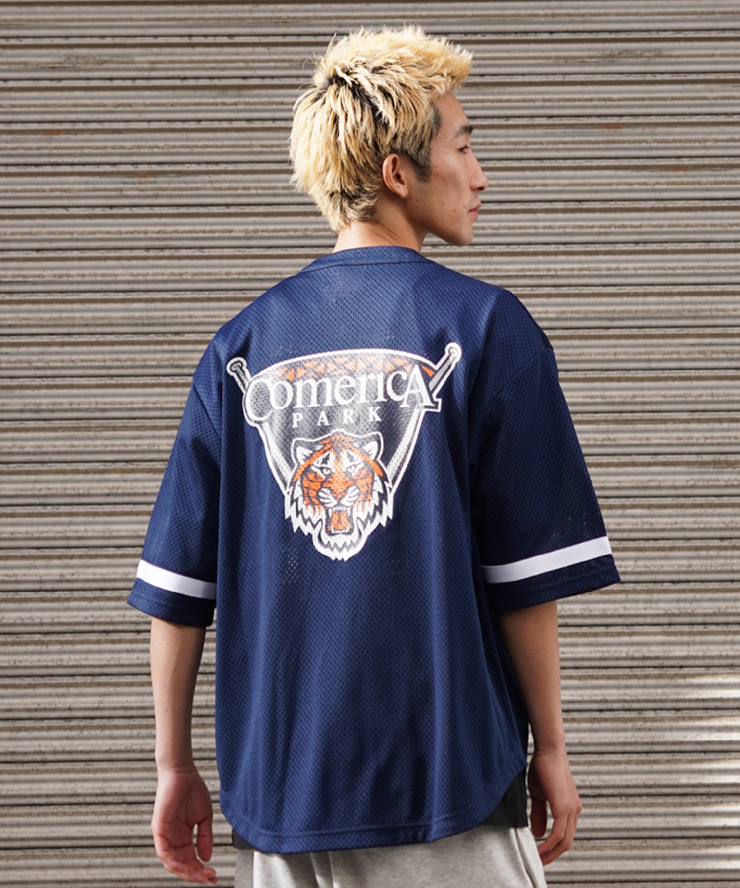 Fanatics ファナティクス メンズ 半袖 Tシャツ ゲームシャツ