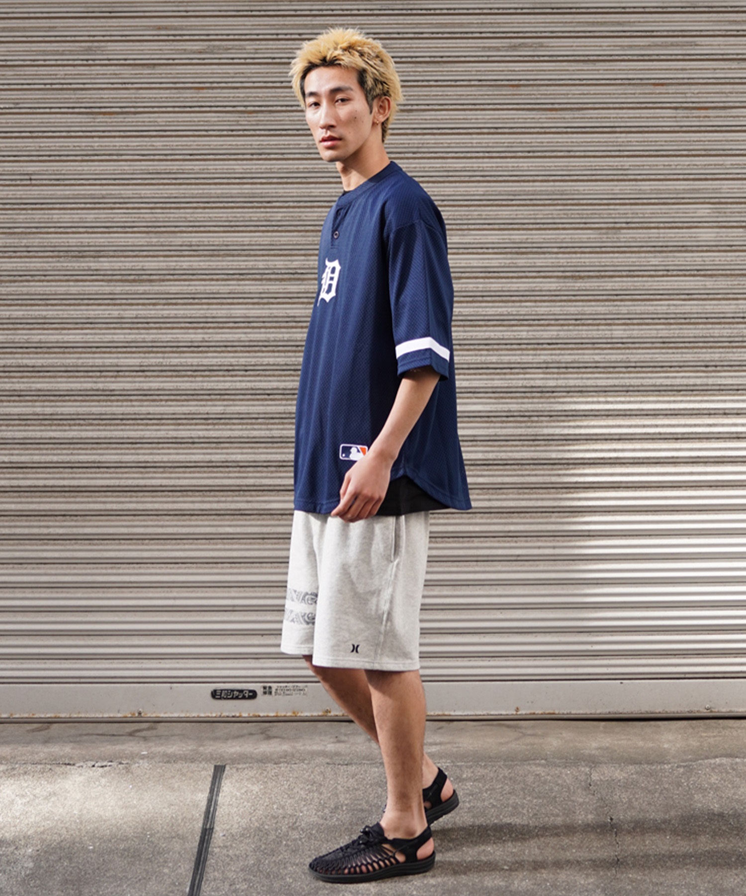 Fanatics ファナティクス メンズ 半袖 Tシャツ ゲームシャツ