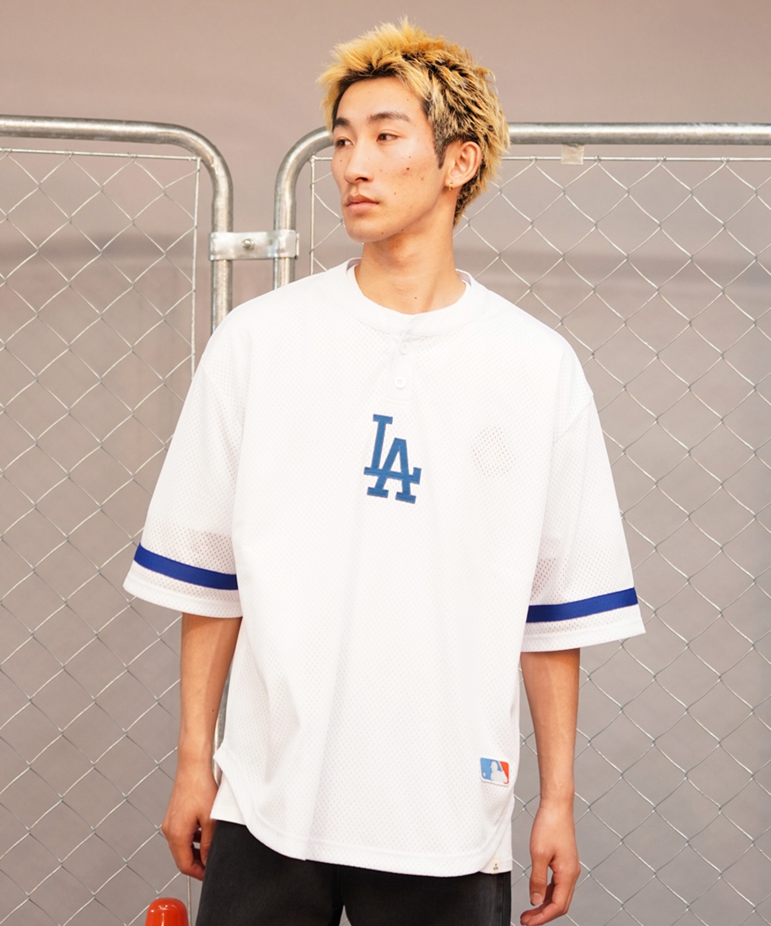 Fanatics ファナティクス メンズ 半袖 Tシャツ ゲームシャツ