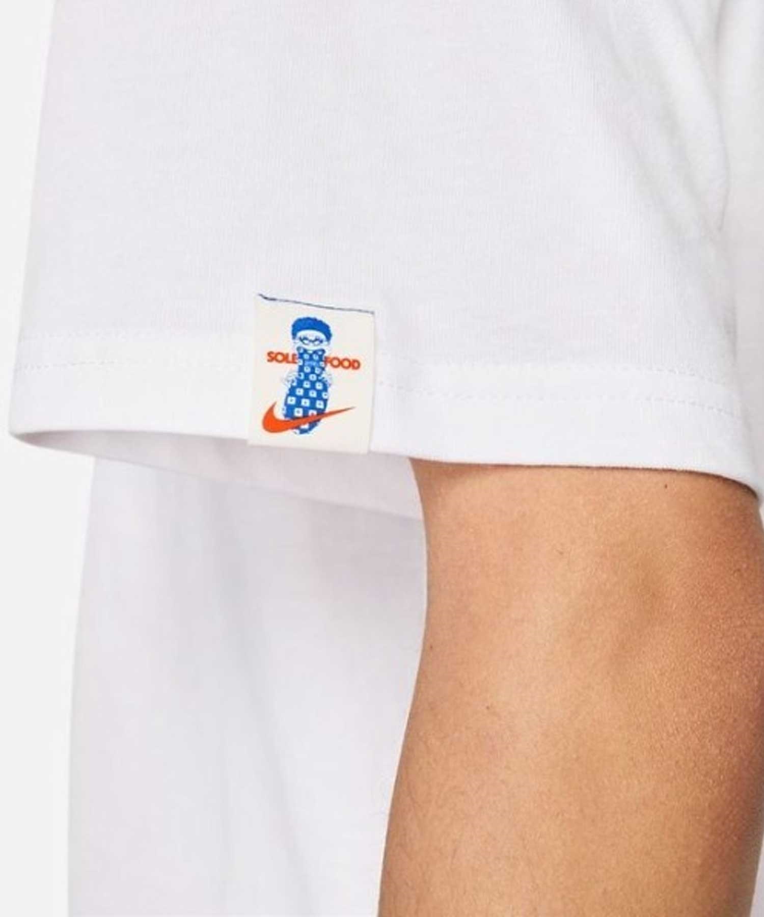 NIKE ナイキ DESI NSW T M90 OC HBR PK5 メンズ 半袖 Tシャツ