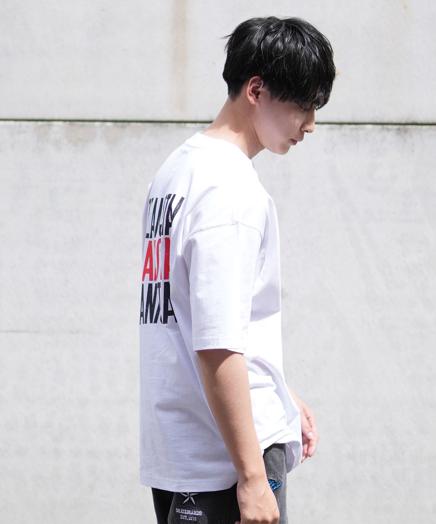 PIZZANISTA ピッザニスタ 半袖 Tシャツ メンズ ユニセックス