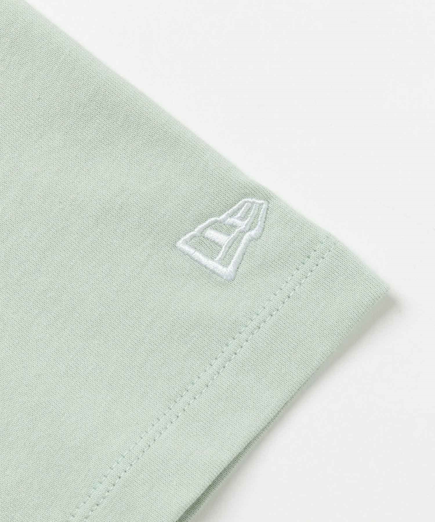 NEW ERA ニューエラ Flag Logo Mini メンズ 半袖 Tシャツ ロゴ