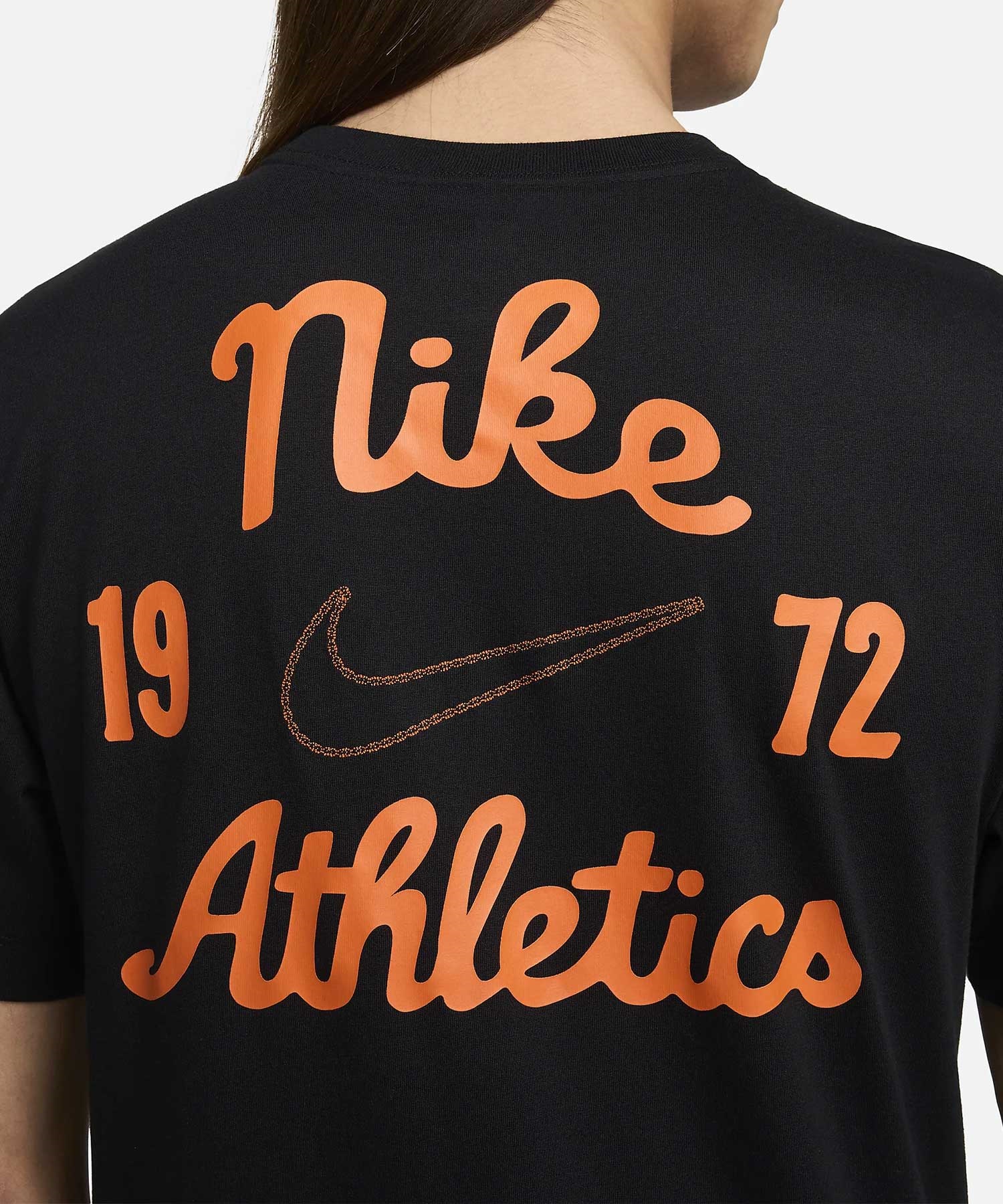 NIKE ナイキ スポーツウェア メンズ 半袖 Tシャツ FV3773-010(010-M)